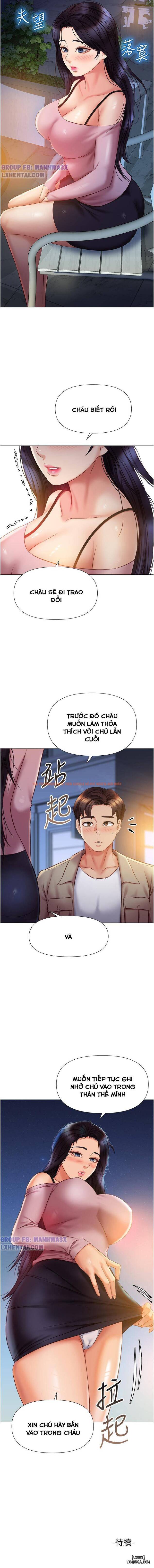 Xem ảnh 10 trong truyện hentai Bạn Của Con Gái Tôi - Chapter 52 - hentaitvn.net