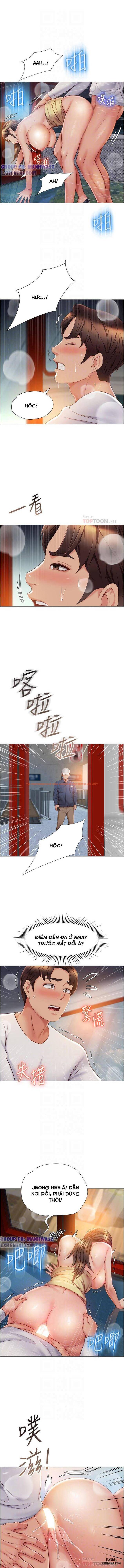 Xem ảnh 2 trong truyện hentai Bạn Của Con Gái Tôi - Chapter 52 - hentaitvn.net