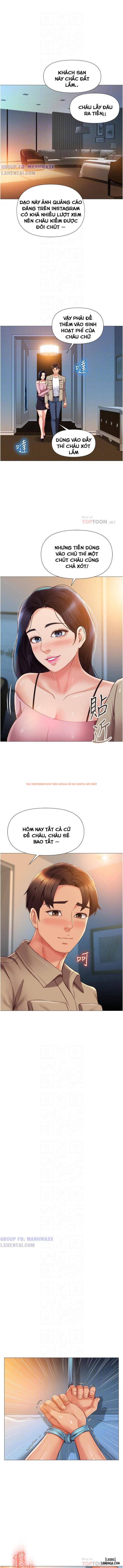 Xem ảnh 2 trong truyện hentai Bạn Của Con Gái Tôi - Chapter 53 - hentaitvn.net