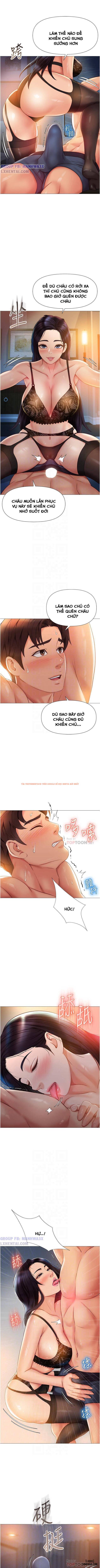 Xem ảnh 4 trong truyện hentai Bạn Của Con Gái Tôi - Chapter 53 - hentaitvn.net