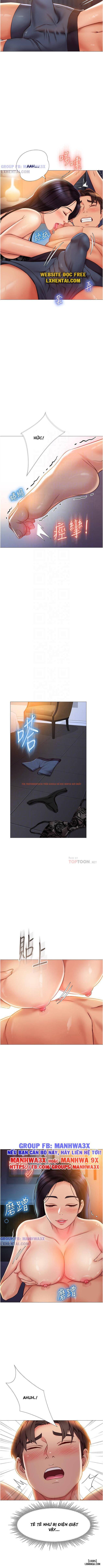 Xem ảnh 5 trong truyện hentai Bạn Của Con Gái Tôi - Chapter 53 - hentaitvn.net