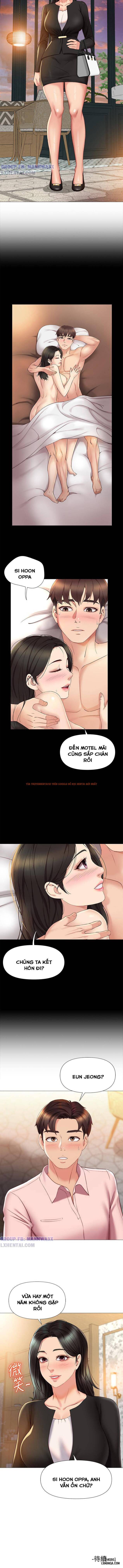 Xem ảnh 10 trong truyện hentai Bạn Của Con Gái Tôi - Chapter 56 - hentaitvn.net