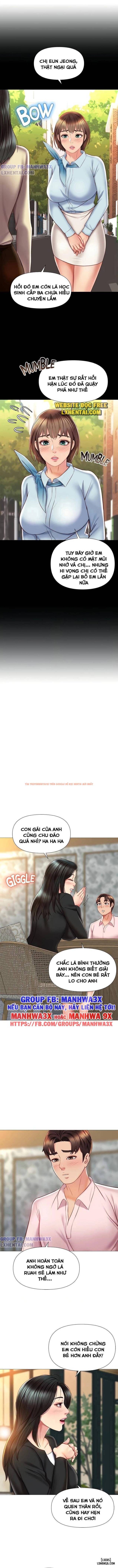 Xem ảnh 2 trong truyện hentai Bạn Của Con Gái Tôi - Chapter 57 - hentaitvn.net
