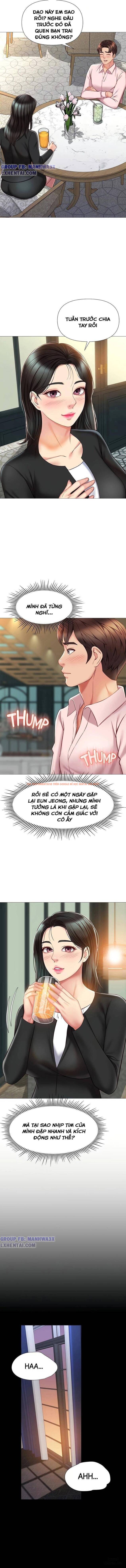 Xem ảnh 3 trong truyện hentai Bạn Của Con Gái Tôi - Chapter 57 - hentaitvn.net