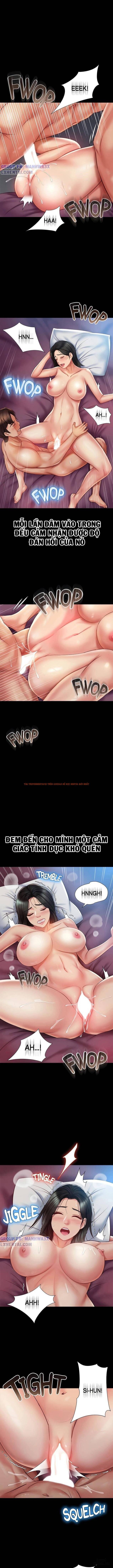 Xem ảnh 5 trong truyện hentai Bạn Của Con Gái Tôi - Chapter 57 - hentaitvn.net