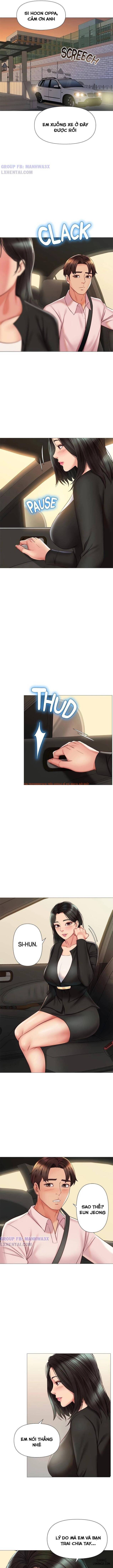 Xem ảnh 7 trong truyện hentai Bạn Của Con Gái Tôi - Chapter 57 - hentaitvn.net
