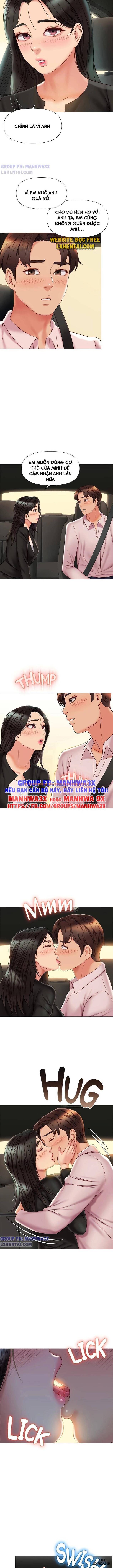 Xem ảnh 8 trong truyện hentai Bạn Của Con Gái Tôi - Chapter 57 - hentaitvn.net