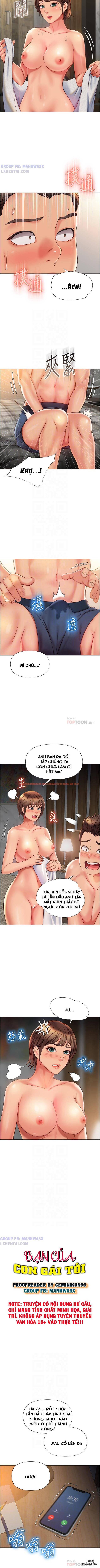 Xem ảnh 2 trong truyện hentai Bạn Của Con Gái Tôi - Chapter 58 - hentaitvn.net