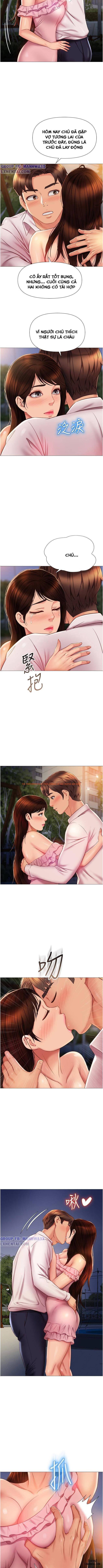 Xem ảnh 8 trong truyện hentai Bạn Của Con Gái Tôi - Chapter 58 - hentaitvn.net
