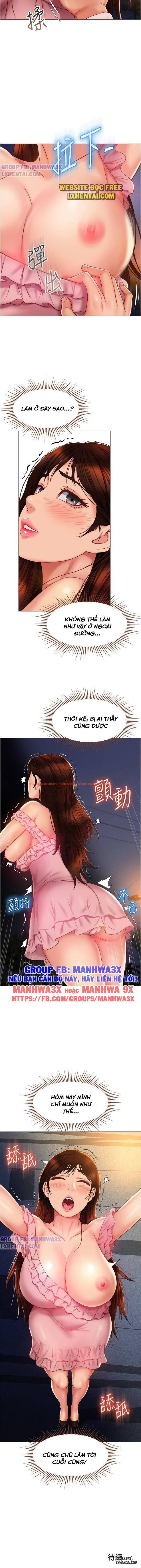 Xem ảnh 9 trong truyện hentai Bạn Của Con Gái Tôi - Chapter 58 - hentaitvn.net