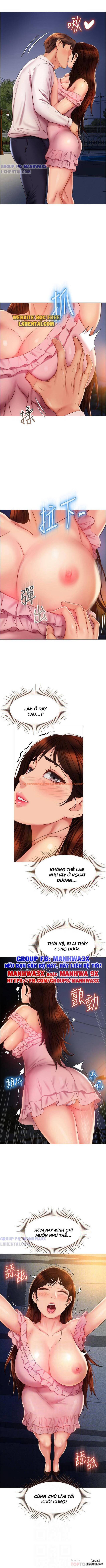 Xem ảnh 1 trong truyện hentai Bạn Của Con Gái Tôi - Chapter 59 - hentaitvn.net