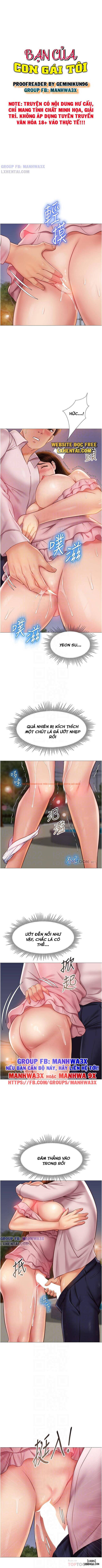 Xem ảnh 3 trong truyện hentai Bạn Của Con Gái Tôi - Chapter 59 - hentaitvn.net