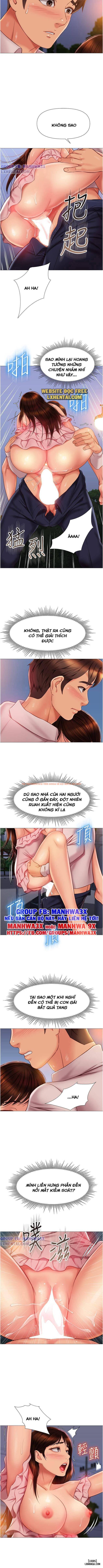 Xem ảnh 7 trong truyện hentai Bạn Của Con Gái Tôi - Chapter 59 - hentaitvn.net