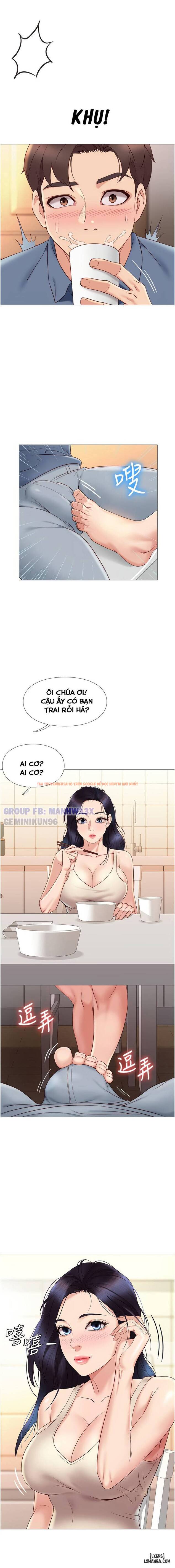 Xem ảnh 1 trong truyện hentai Bạn Của Con Gái Tôi - Chapter 6 - hentaitvn.net