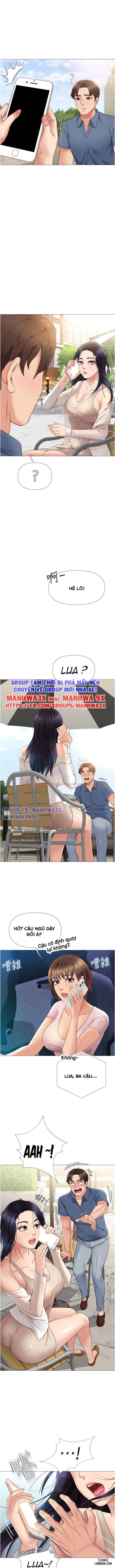 Xem ảnh 13 trong truyện hentai Bạn Của Con Gái Tôi - Chapter 6 - hentaitvn.net