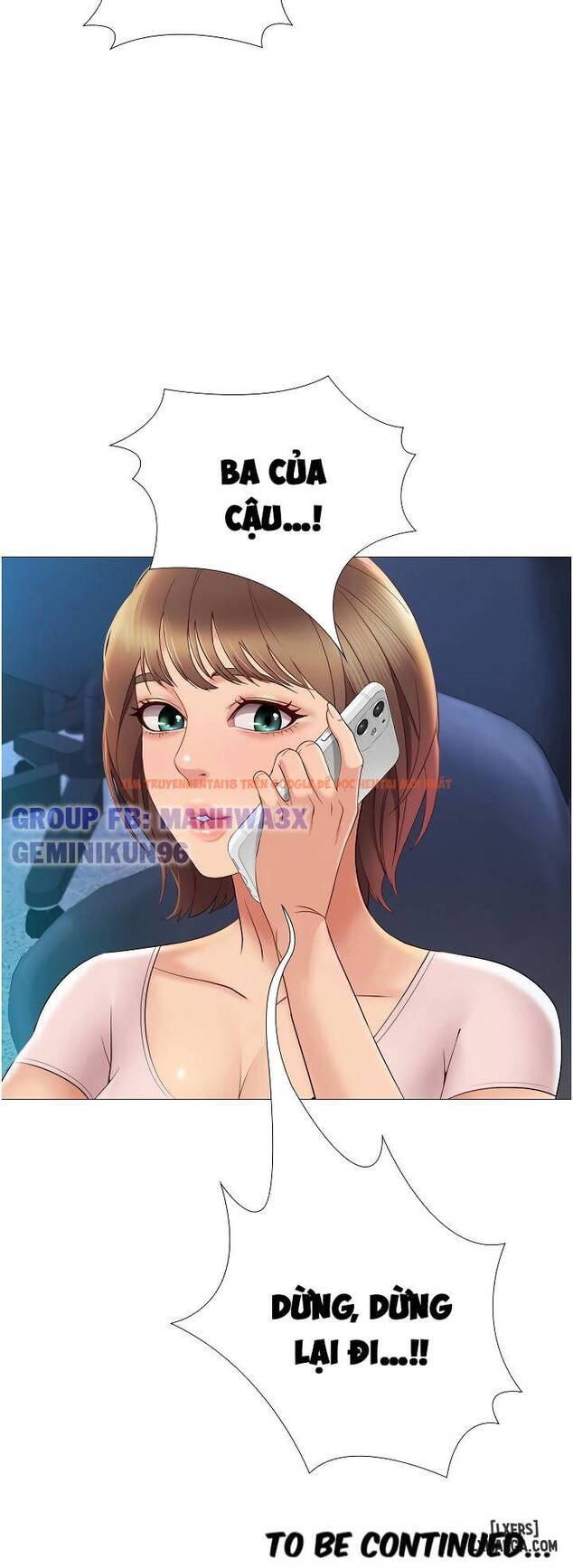 Xem ảnh 14 trong truyện hentai Bạn Của Con Gái Tôi - Chapter 6 - hentaitvn.net