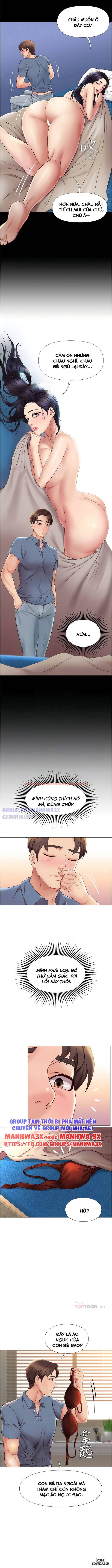 Xem ảnh 6 trong truyện hentai Bạn Của Con Gái Tôi - Chapter 6 - hentaitvn.net