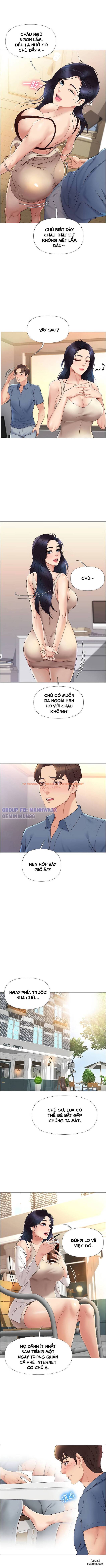 Xem ảnh 9 trong truyện hentai Bạn Của Con Gái Tôi - Chapter 6 - hentaitvn.net