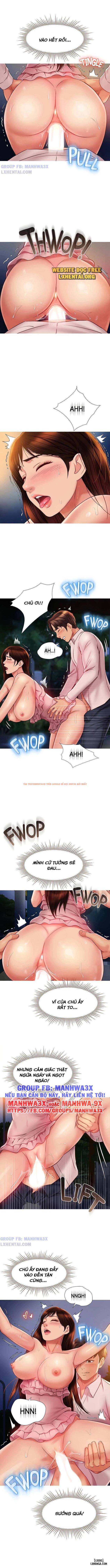 Xem ảnh 1 trong truyện hentai Bạn Của Con Gái Tôi - Chapter 60 - hentaitvn.net