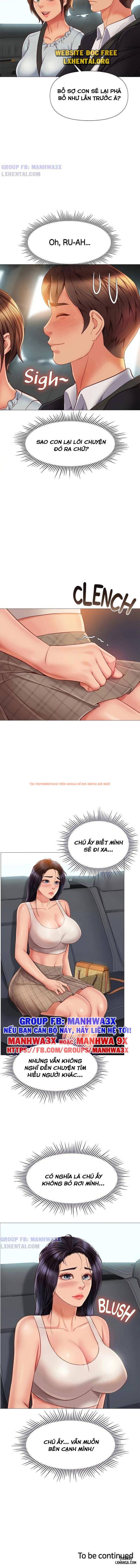 Xem ảnh 9 trong truyện hentai Bạn Của Con Gái Tôi - Chapter 60 - hentaitvn.net