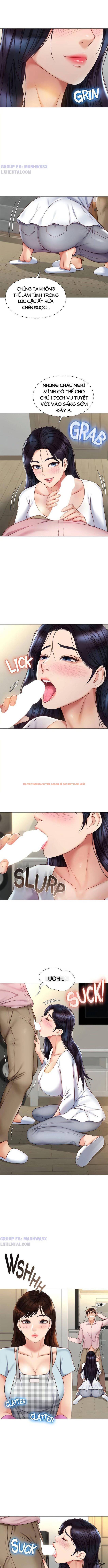 Xem ảnh 4 trong truyện hentai Bạn Của Con Gái Tôi - Chapter 65 - hentaitvn.net