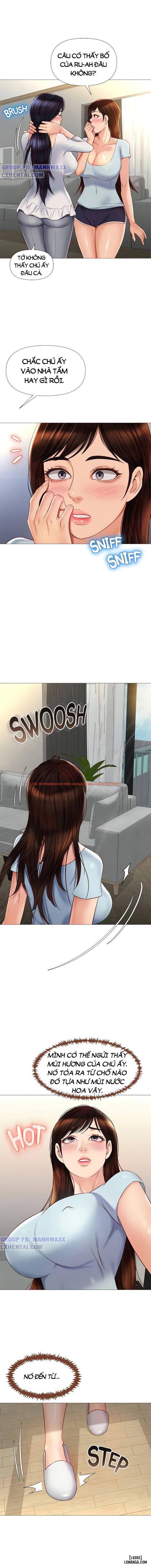 Xem ảnh 0 trong truyện hentai Bạn Của Con Gái Tôi - Chapter 66 - hentaitvn.net