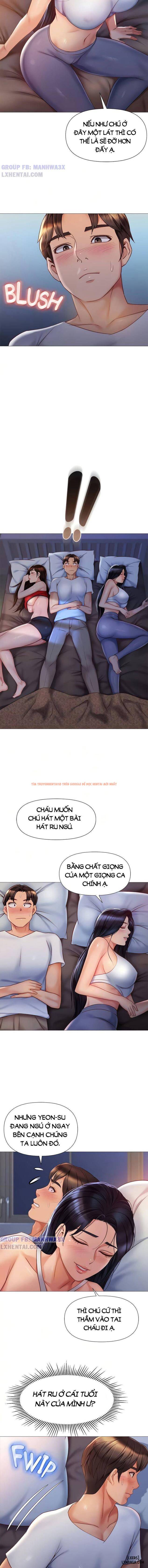 Xem ảnh 11 trong truyện hentai Bạn Của Con Gái Tôi - Chapter 66 - hentaitvn.net