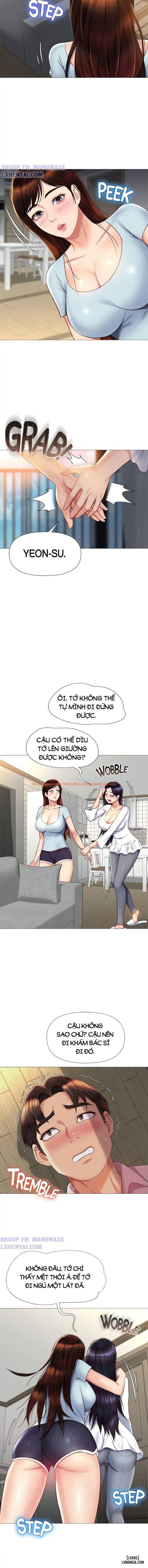 Xem ảnh 2 trong truyện hentai Bạn Của Con Gái Tôi - Chapter 66 - hentaitvn.net