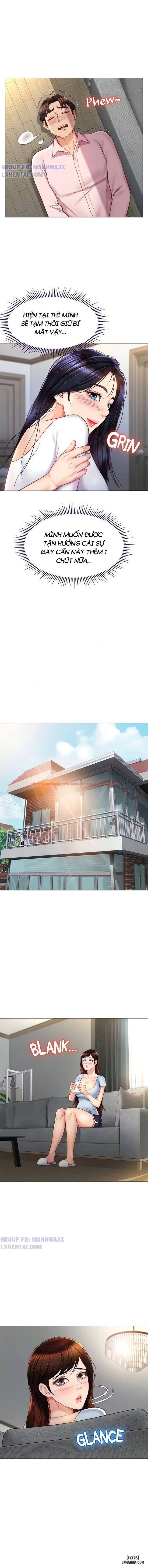 Xem ảnh 3 trong truyện hentai Bạn Của Con Gái Tôi - Chapter 66 - hentaitvn.net