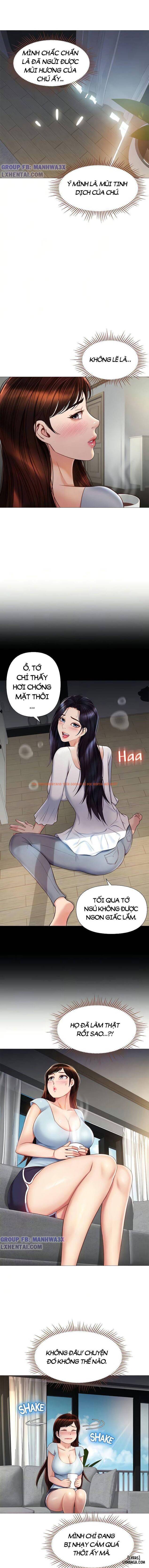 Xem ảnh 4 trong truyện hentai Bạn Của Con Gái Tôi - Chapter 66 - hentaitvn.net