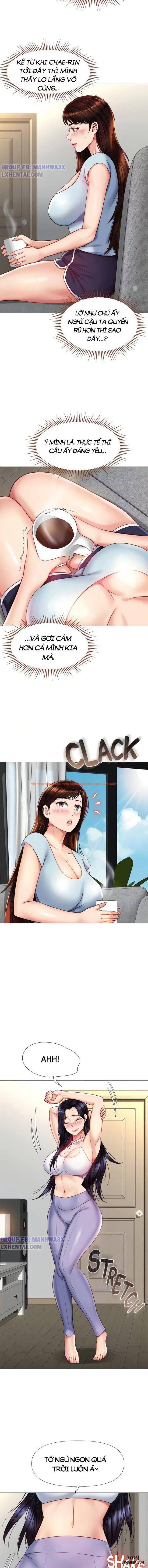 Xem ảnh 5 trong truyện hentai Bạn Của Con Gái Tôi - Chapter 66 - hentaitvn.net