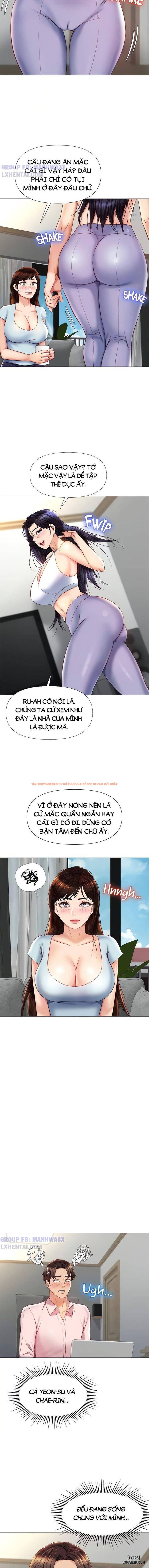 Xem ảnh 6 trong truyện hentai Bạn Của Con Gái Tôi - Chapter 66 - hentaitvn.net