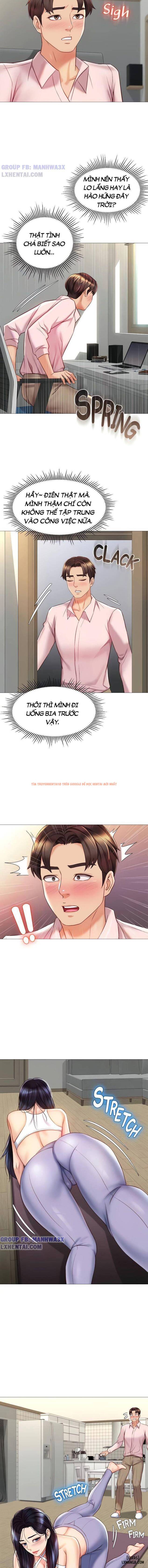 Xem ảnh 7 trong truyện hentai Bạn Của Con Gái Tôi - Chapter 66 - hentaitvn.net