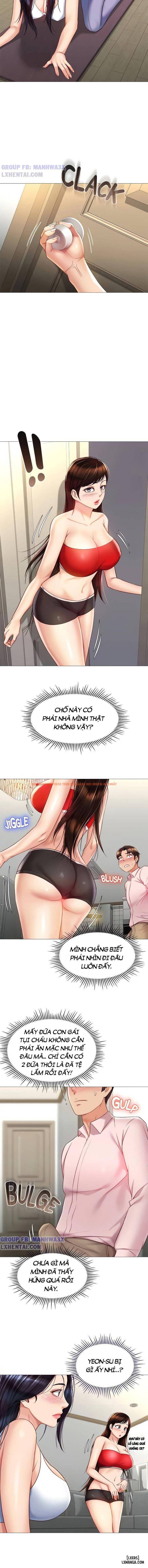 Xem ảnh 8 trong truyện hentai Bạn Của Con Gái Tôi - Chapter 66 - hentaitvn.net