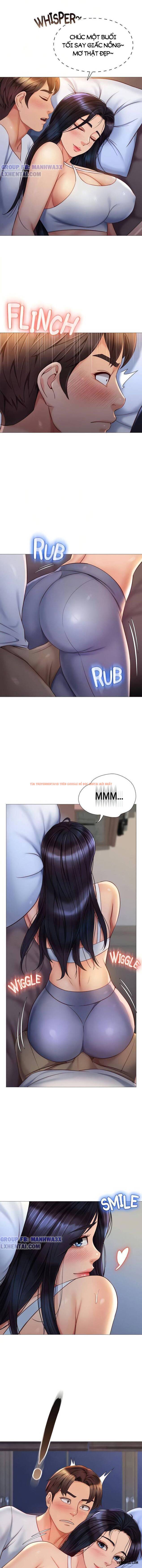 Xem ảnh 0 trong truyện hentai Bạn Của Con Gái Tôi - Chapter 67 - hentaitvn.net