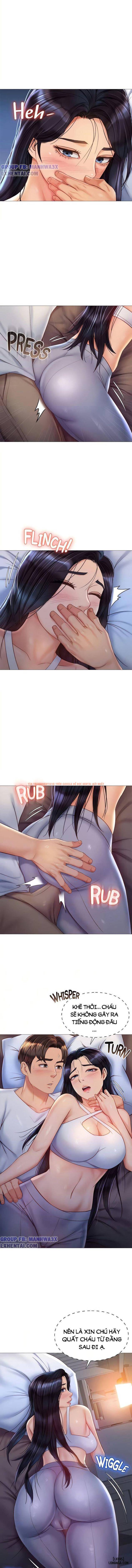 Xem ảnh 2 trong truyện hentai Bạn Của Con Gái Tôi - Chapter 67 - hentaitvn.net