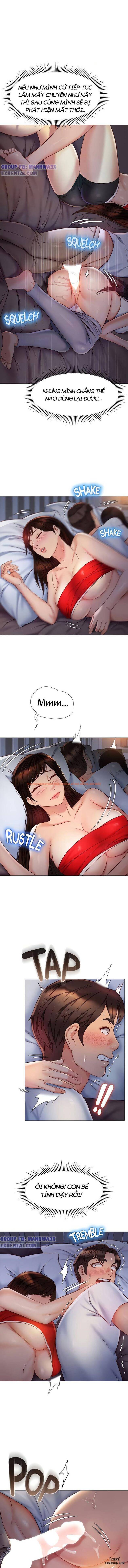 Xem ảnh 5 trong truyện hentai Bạn Của Con Gái Tôi - Chapter 67 - hentaitvn.net