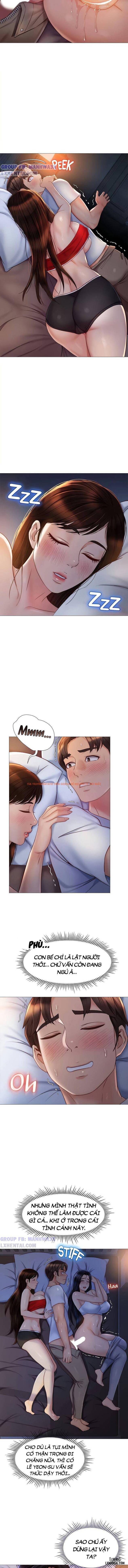 Xem ảnh 6 trong truyện hentai Bạn Của Con Gái Tôi - Chapter 67 - hentaitvn.net