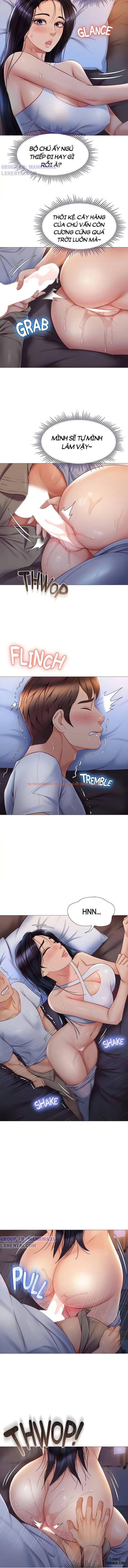 Xem ảnh 7 trong truyện hentai Bạn Của Con Gái Tôi - Chapter 67 - hentaitvn.net