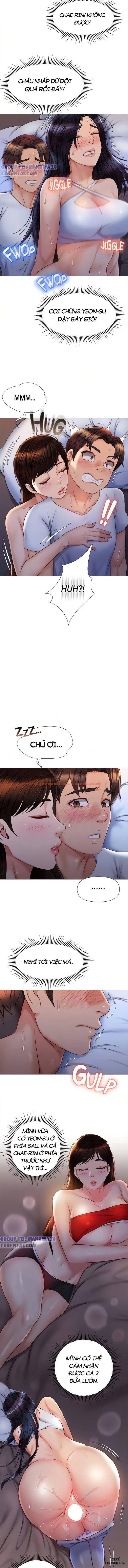 Xem ảnh 8 trong truyện hentai Bạn Của Con Gái Tôi - Chapter 67 - hentaitvn.net