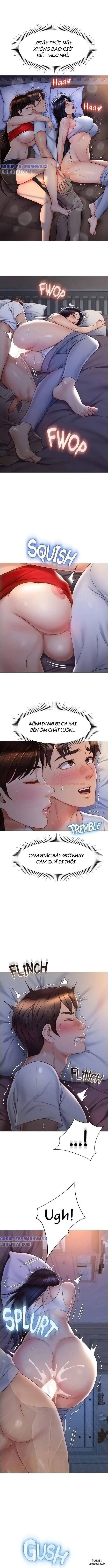 Xem ảnh 1 trong truyện hentai Bạn Của Con Gái Tôi - Chapter 68 - hentaitvn.net