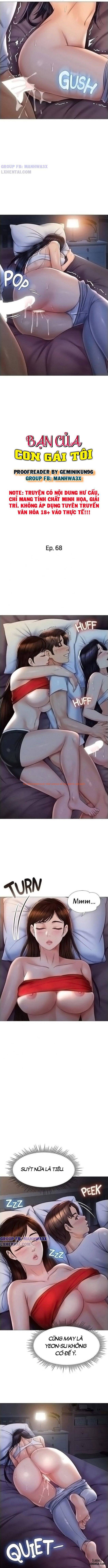 Xem ảnh 2 trong truyện hentai Bạn Của Con Gái Tôi - Chapter 68 - hentaitvn.net