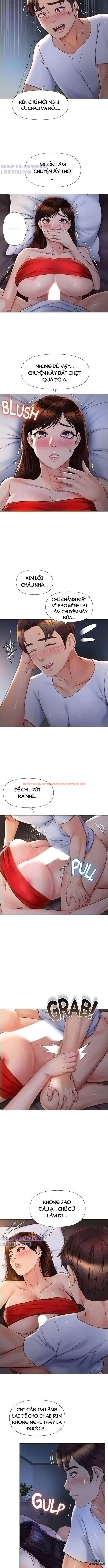 Xem ảnh 6 trong truyện hentai Bạn Của Con Gái Tôi - Chapter 68 - hentaitvn.net