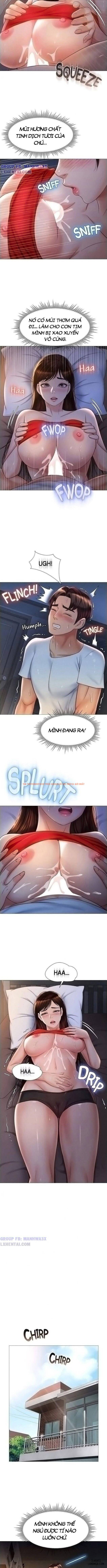 Xem ảnh 8 trong truyện hentai Bạn Của Con Gái Tôi - Chapter 68 - hentaitvn.net
