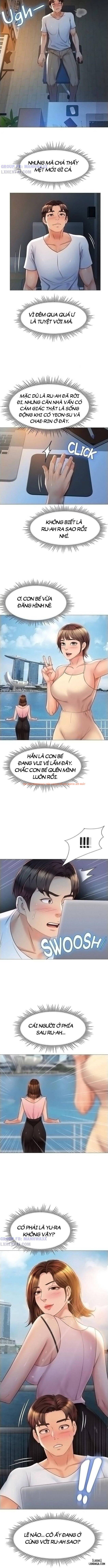 Xem ảnh 9 trong truyện hentai Bạn Của Con Gái Tôi - Chapter 68 - hentaitvn.net