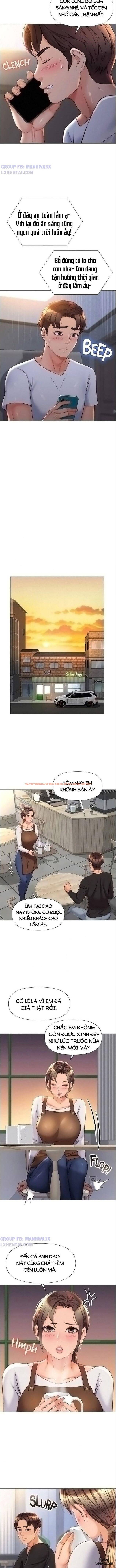 Xem ảnh 2 trong truyện hentai Bạn Của Con Gái Tôi - Chapter 69 - hentaitvn.net