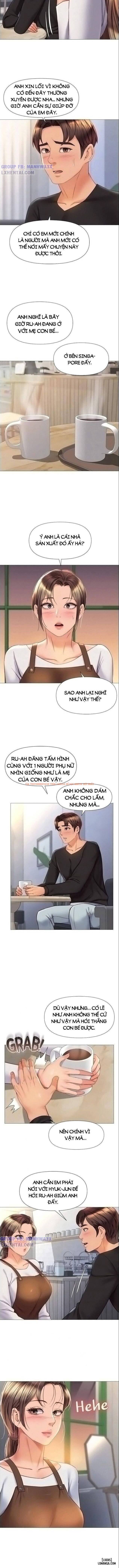 Xem ảnh 3 trong truyện hentai Bạn Của Con Gái Tôi - Chapter 69 - hentaitvn.net