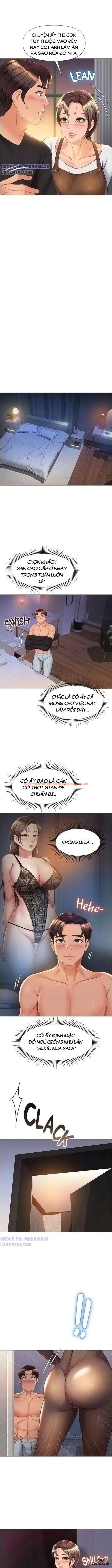 Xem ảnh 4 trong truyện hentai Bạn Của Con Gái Tôi - Chapter 69 - hentaitvn.net