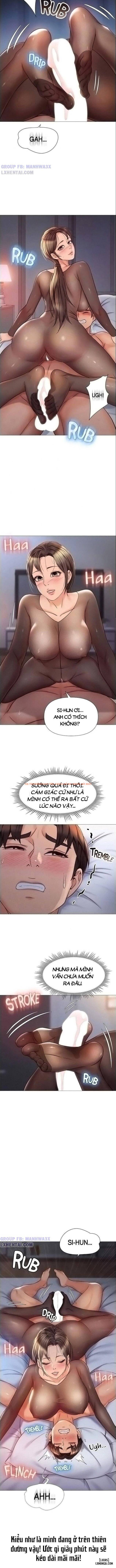 Xem ảnh 9 trong truyện hentai Bạn Của Con Gái Tôi - Chapter 69 - hentaitvn.net