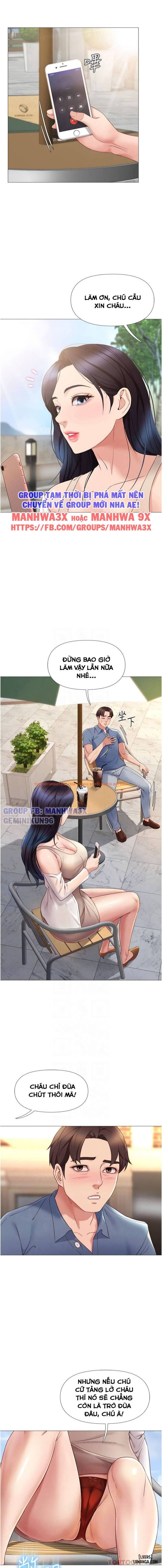 Xem ảnh 3 trong truyện hentai Bạn Của Con Gái Tôi - Chapter 7 - hentaitvn.net